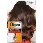 BIGEN COLOR DARK CHESTNUT 48