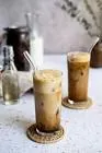 Creamy Double Shot