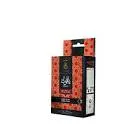 Ruby Cone Incense 10 Pyramid Cones Insam