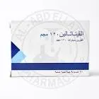 الفيتاتالين 120 مجم 30 كبسولة 