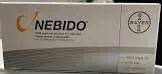 Nebido 1000 mg/4 ml Vial