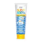 EVA SUN&SEA SUNBLOCK SPF+50 KIDS LOTION TUBE 200 ML