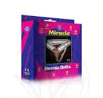 MIRACLE HERNIA BELTS RIGHT SIZE L CODE 0050