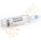 20ml Injection Water Ampoule