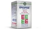 Abizine 50 mg intravenous vial