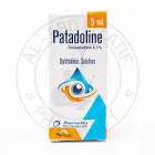 patadoline