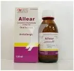 Theiler 2.5mg/5ml Syrup 120ml