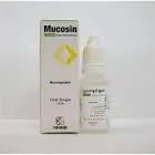 Tensuvor 7.5 mg/ml oral drops 15 ml