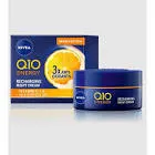 NIVEA Q1O ENERGY RECHARGING NIGHT CREAM 50 ML 