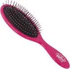 WET BRUSH HAIR DETANGLING BRUSH PENGUIN PINK #90814 
