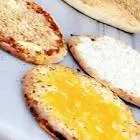 Mixed Cheese