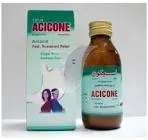 Asicon S 120 ml Suspension