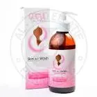 Servicire liquid wash for ladies care 125ml