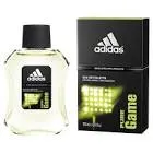 ADIDAS PERFUME PURE GAME FOR MEN 100 ML ORIGINAL