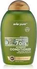 EVER PURE CONDITIONER 7 OILS 385 ML 