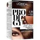 PRODIGY COLOR 5.30 LIGHT GOLDEN BROWN 