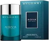 MASS PERFUME AQVA BVLGARI FOR MAN 30 ML 
