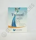 Twinzol eye drops 30*0.2 ml