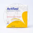 Actifast 50mg 6 bags