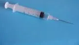 3 cm Large Syringe