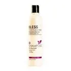BLESS MOISTURIZING SHAMPOO FOR HAIR WITH SHEA BUTTER 500 ML
