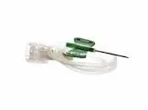 CANNULA BUTTERFLY GREEN SIZE 23