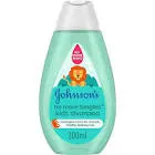 JOHNSON KIDS SHAMPOO NO MORE TANGLES NO TEARS 500 ML