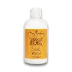 shea moisture shampoo sea kelp&argan oil 384 ml  