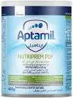 Aptamil Nutriprem PDF Infant Milk 400g