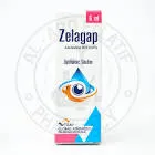 Zilajab 0.05% Eye Drop 6ml