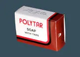 Bouali Tar Soap 100g