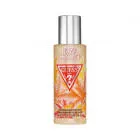GUESS BODY MIST IBIZA RADIANT SHIMMER FOR WOMEN 250 ML
