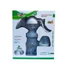 LA FRUTTA BREAST PUMP&BOTTLE&NIPPLE& PROTECTOR & 2 BREAST PADS SPECIAL OFFER CODE 22559