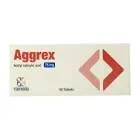 Aggrex