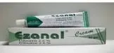 Ezanal Cream 5g