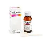Primulan 30 mg / 60 ml syrup