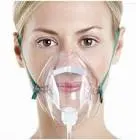 OXYGEN MASK FOR ADULT