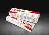 فيوتيرن مرهم 50 جم 