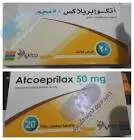 Atacaprelax 100mg 20 tablets