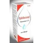 Ophylocond 0.1% Eye Drop 5ml