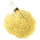 Second grade Indian Basmati rice