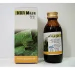 نورماس 120 مل شراب