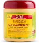 ORS HAIR MAYONNAISE 454 GM