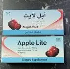 ابل لايت اقراص 30قرص
