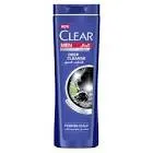 CLEAR SHAMPOO FOR MEN DEEP CLEANSE 180 ML