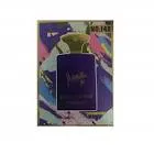 GULF ORCHID BLUE LEATHER PERFUME FOR MEN 25 ML NO:142