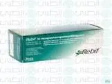 Revaf 22mg/0.5ml 3 syringes