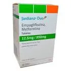 Migratrend 12.5mg 4 tablets