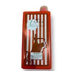 MOOD SHOWER GEL LATINA WITH SHEA SECRETS 750 ML