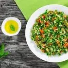 Lebanese Tabbouleh